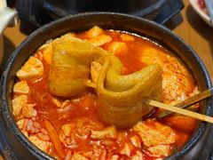 -海云台韩式汤饭·13年匠心韩料(南山店)