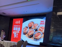 -万龙洲海鲜(大兴绿地缤纷城店)