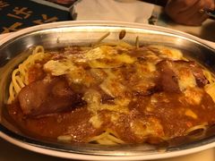 -绿茵阁牛扒餐厅(客村店)