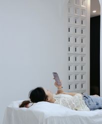 -Doris多里斯半永久纹眉·SMP纹发·发际线