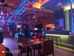 -Ambra Haus琥珀屋精酿餐厅(宝山店)