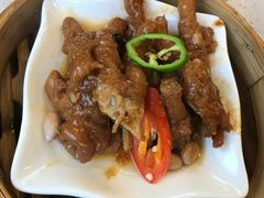 -点都德(千灯湖环宇城店)