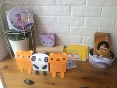 -云朵上的鱼(莘庄店)