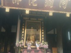 门面-闻酥园(青羊区文殊坊店)