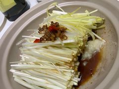 -筱爷叔·上海传统手工菜(玉树路店)