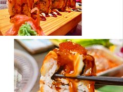 -上男·烧肉集市(五一广场店)