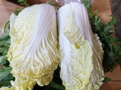 三拼青菜-元盛居(生态大街店)