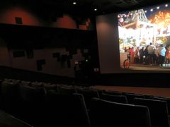 -百丽宫影城(嘉里汇店)