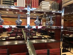 大堂-蝎王府羊蝎子(天通苑店)