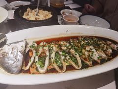 -狮王府淮扬菜(夫子庙老门东店)