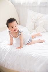 点击看大图 -王子公主儿童摄影(横岗地铁站店)