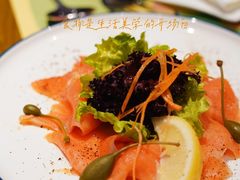 -安妮意大利餐厅(国贸店)