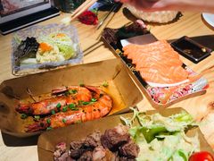 -超级物种(省府店)