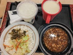 -永和大王(茉莉上新·友谊店)