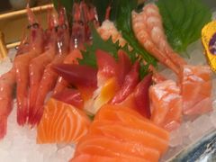-隐泉京望日式料理(太和广场店)