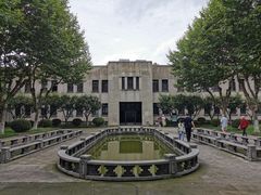 -南京中国近代史遗址博物馆(南京总统府)