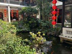 -北园酒家(小北路店)
