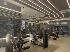 -24/7 FITNESS 健身(罗湖金光华店)