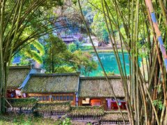 -和顺古镇