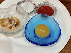 -大佛寺高级素食自助餐厅