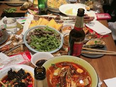 -小乾杯串店•16年沈阳烧烤(文安路店)