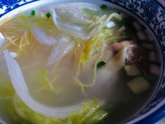 -香港威特瑞茶餐厅(小白楼音乐厅店)