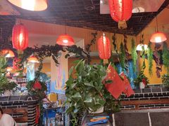 -江湖水乡铁锅炖魚(周庄嘉园店)