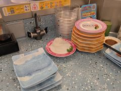 -元气寿司(东方宝泰店)