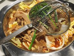 -古乐牛香·鲜牛肉牛杂火锅(吴江三里桥运东商业广场店)