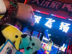 -大玩家(哈尔滨悦荟店)