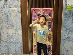 -哈啾嗨·新概念蒙餐(红星新城店)