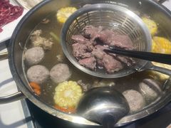 -潮发潮汕牛肉店(永庆坊店)