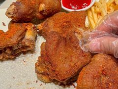 -红厨巷·淮扬菜(熙南里店)