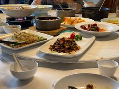 -真爱中国餐馆·年华店(朱雀大街店)