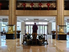 -紫玥铂尔曼酒店零点餐厅