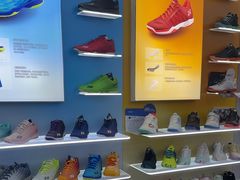 -YONEX网羽有约(新街口店)