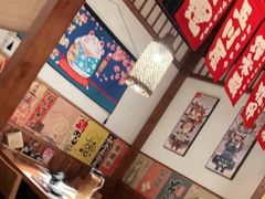 卡座-玉川屋·深夜食堂居酒屋(柳巷店)