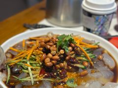-玺炖·中国铁锅炖(虹桥天街店)