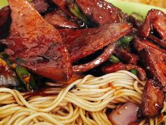 -弄堂面馆(金运路店)