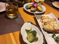 -割烹旭日本料理(龙湖狮山天街店)