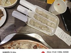 -东来顺铜锅炭火涮肉(上地华联店)