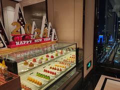 -Social 秀西餐厅-长沙瑞吉酒店(运达店)