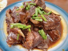 -美味之家·湖景农家乐(太湖东山店)