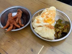 -88号小吃店·经典云南菜·地道纳西美食