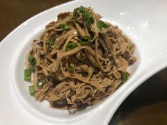 丹江口生态笋干-丹江渔村(望京店)