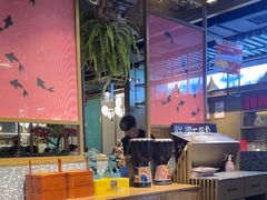 -鲜潭蒸汽石锅鱼(五道口购物中心店)