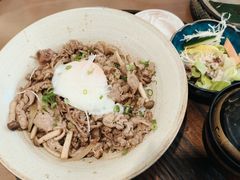 -ITARU食堂·定食料理(西丽店)