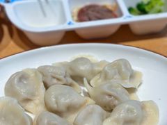 -天怡興·百年蒸饺(中心书城店)