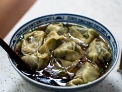 -古徽州馄饨店(宝安路店)