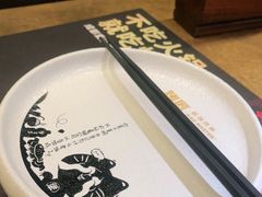 -烤匠麻辣烤鱼(万象城店)